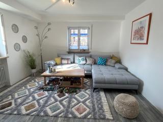 Stilvolle, große Ferienwohnung in der Hallertau, Nähe Pfaffenhofen & Scheyern - 7