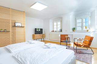 SMS-Homes I Auszeit in der Altstadt - 3