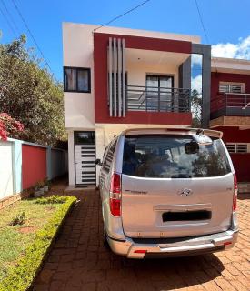 Appartement BIKA à 5 mn de l'aéroport d'Ivato - navette privée gratuite - Talata-maty - 2