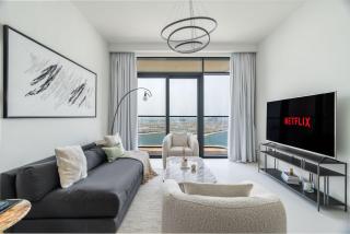 GuestReady - Elegant stay with Palm Jumeirah view - Dubai - 7