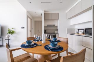 GuestReady - Elegant stay with Palm Jumeirah view - Dubai - 1