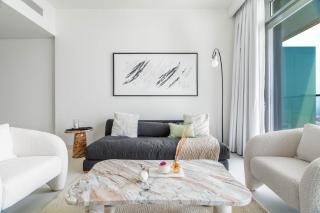 GuestReady - Elegant stay with Palm Jumeirah view - Dubai - 3