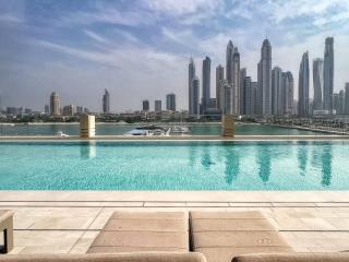 GuestReady - Elegant stay with Palm Jumeirah view - Dubai - 5