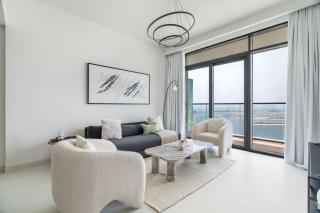 GuestReady - Elegant stay with Palm Jumeirah view - Dubai - 4