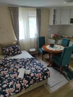 Apartman Krejović - Aranđelovac - 3