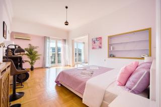 Royal Embassy Apartment - Atene - 6
