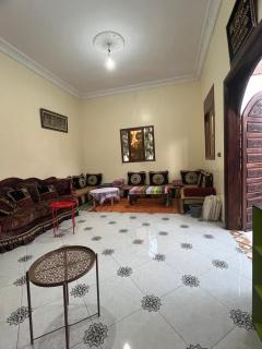 Chez Sondos - Marrakech - 8