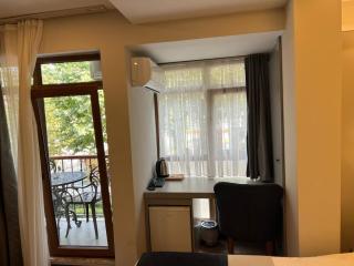 Demhat Hotel Old City - Istanbul - 8