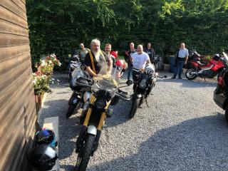 le Gite de illian - Saint-Michel - 3