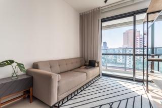 Prédio completo com piscina no Itaim Bibi próximo a Faria Lima - Upper Itaim - São Paulo - 7
