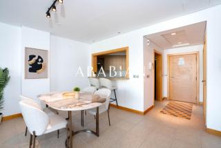 Beautiful 1BR Palm Jumeirah with park views, pool and beach access - Dubai - 3