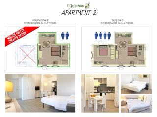Appartamento Il Gelsomino - Castelleone - 7
