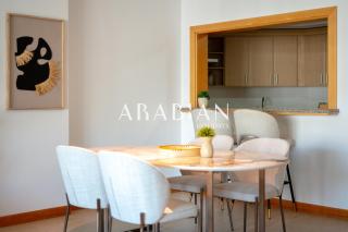 Beautiful 1BR Palm Jumeirah with park views, pool and beach access - Dubai - 5