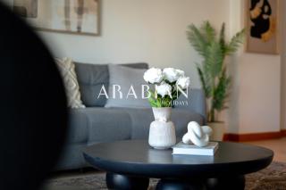 Beautiful 1BR Palm Jumeirah with park views, pool and beach access - Dubai - 1