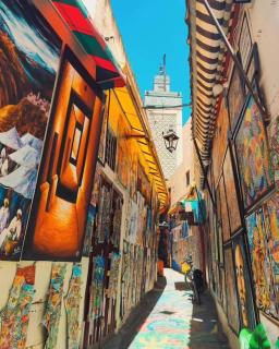 Nabiloc Apart Hotel - Centre Ville - 9