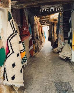 Nabiloc Apart Hotel - Centre Ville - 1