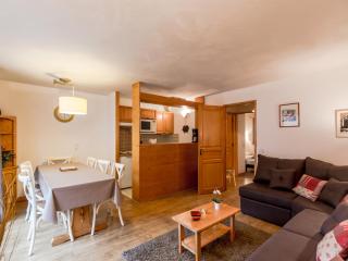 Appartement 5 Pièces · À Proximité des Pistes · Parking · Wi-Fi · Skis aux Pieds - FR-1-518-94 - Val-d’Isère - 9