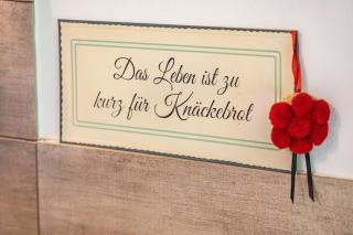 Ferienwohnung Oberhubhof - Hofstetten - 7