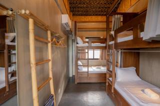 The Circle Hostel, La Union - San Fernando - 9