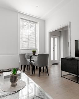 Marylebone by Excel Apartments - Londra - 6
