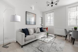 Marylebone by Excel Apartments - Londra - 7