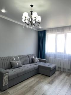 Квартира Акварель - 6