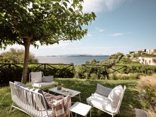 Eagles Villas - Small Luxury Hotels of The World - Ouranoupoli - 8