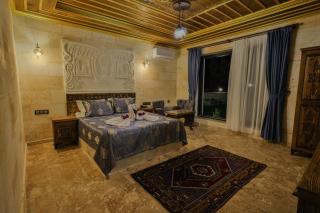 Nest Cappadocia Hotel - Uçhisar - 4