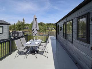 Sunset Lodge - Woodhall Spa - 9
