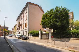 Primopiano - Brusuglio - Milan - 1