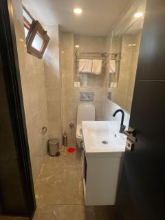 Demhat Hotel Old City - Istanbul - 5