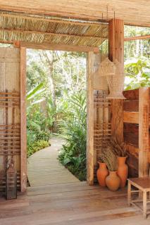 Pousada Capim Santo - 3