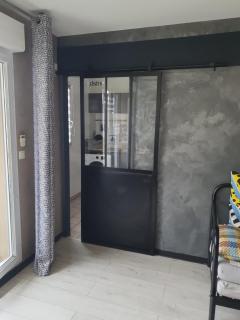 "Cosy & Modern" Logement avec parking privé et proche métro Paris ! - Le Kremlin-Bicêtre - 4