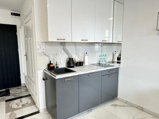 MOVEEN! Wynajem apartamentów we Wrocławiu! 10 minut od centrum - Breslavia - 4