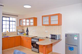 Liz Cozy Home - Nairobi - 9