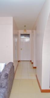 Liz Cozy Home - Nairobi - 5