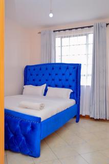 Liz Cozy Home - Nairobi - 4