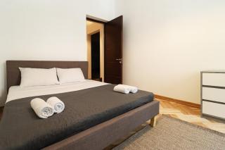 Stylish 3BR Apt near Mziuri Park - By Wehost - Tbilisi - 4