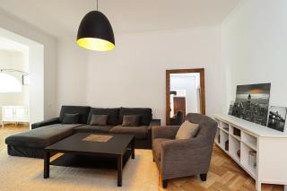 Stylish 3BR Apt near Mziuri Park - By Wehost - Tbilisi - 3