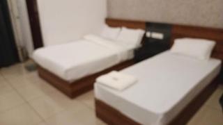 KERALA RESIDENcY - Mundakāyam - 7