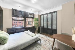 Central Location and Walkable Condo in NY with GYM - New York - 8