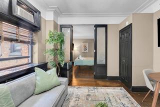 Central Location and Walkable Condo in NY with GYM - New York - 5