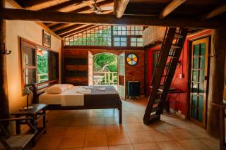 Paraty Paradiso - Paraty-Mirim - 8