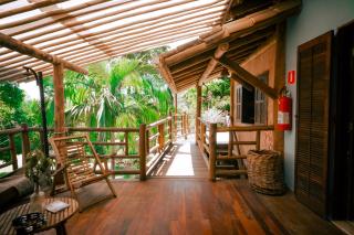 Paraty Paradiso - Paraty-Mirim - 5