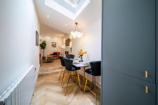Luxury Kentish Town Apartments London With Free Wifi - Londra - 1