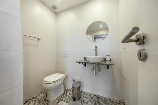 Palermo, moderno monoambiente con balcon - 2