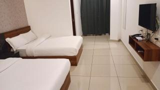 KERALA RESIDENcY - Mundakāyam - 8