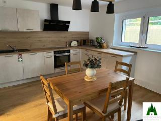 Ferienwohnung Fichtenwald Kohlhof - Neunkirchen - 7