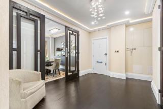 Marble Arch Apartment - Londra - 8