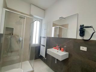 Bergamo Rooms 1 & 2 - 4